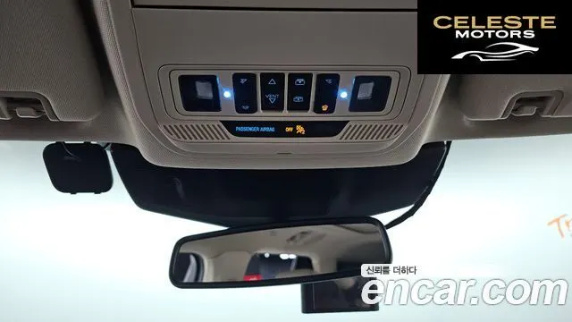 FORD 62.3 Limited 4WD 2021 — photo 18 sur 20