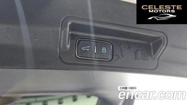 FORD 62.3 Limited 4WD 2021 — photo 20 sur 20