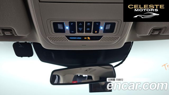 FORD 62.3 Limited 4WD 2021 — photo 18 sur 20