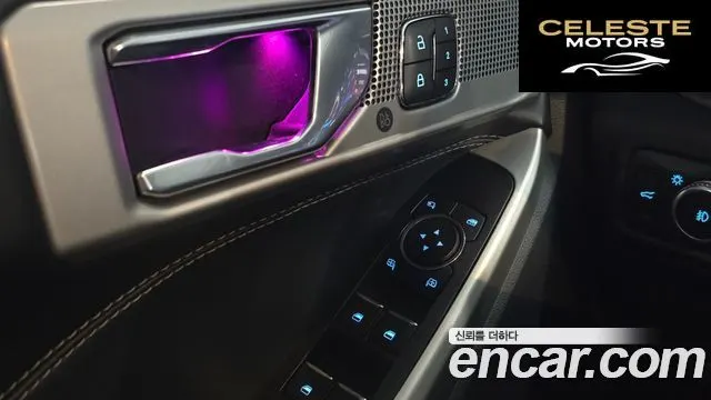 FORD 62.3 Limited 4WD 2021 — photo 18 sur 26