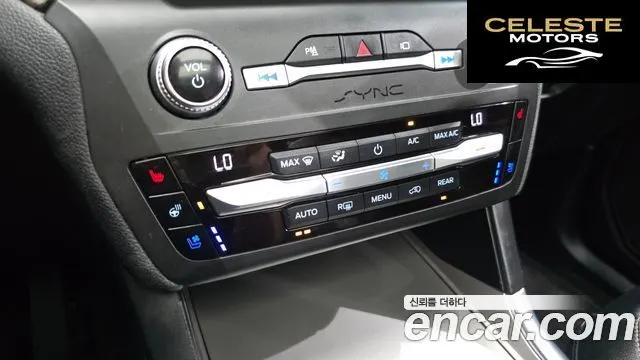 FORD 62.3 Limited 4WD 2020 — photo 16 sur 20