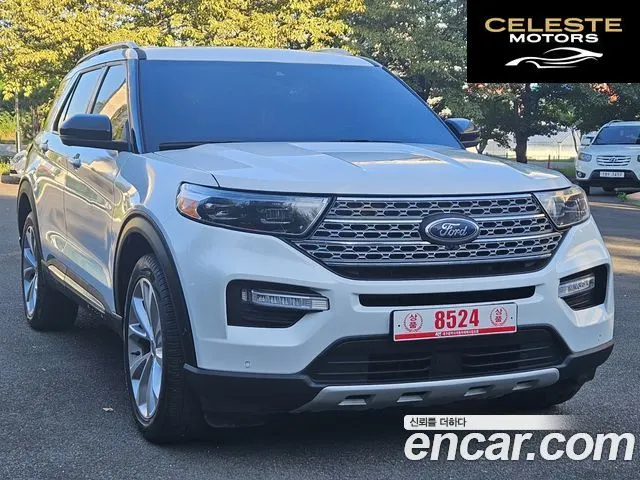 FORD 63.0 4WD 2023 — photo 2 sur 26