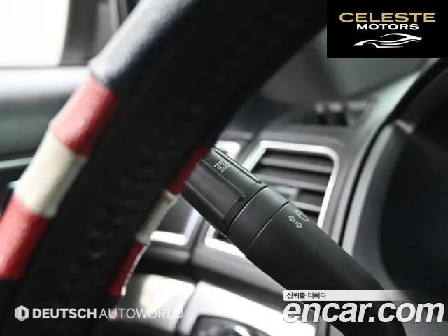 FORD 2.3 Limited 4WD 2016 — photo 17 sur 26