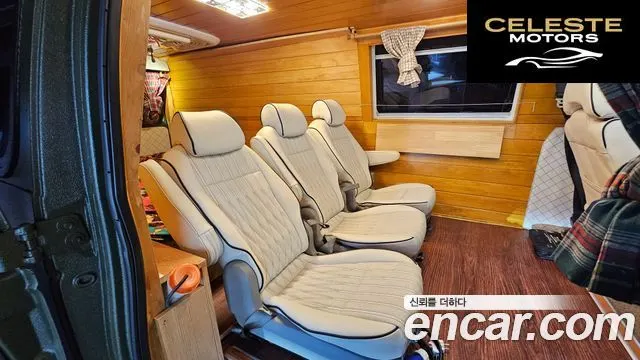 FORD E-Série E-350 1993 — photo 12 sur 20