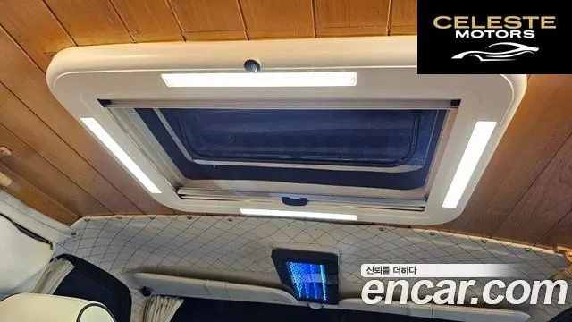 FORD E-Série E-350 1993 — photo 19 sur 20