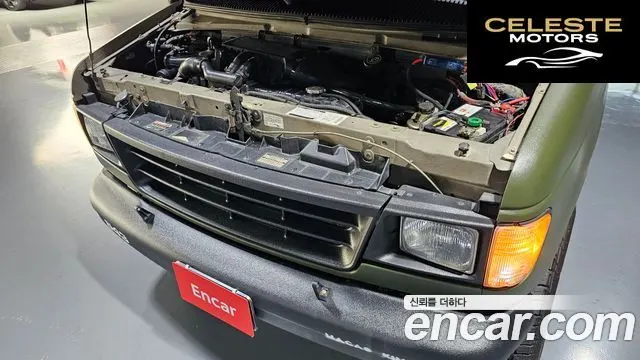 FORD E-Série E-350 1993 — photo 6 sur 20