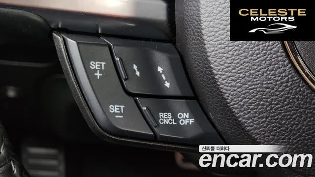 FORD Coupé 2021 — photo 18 sur 20