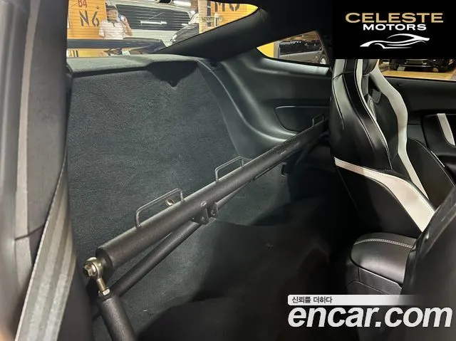 FORD GT500 Coupé 2020 — photo 19 sur 26