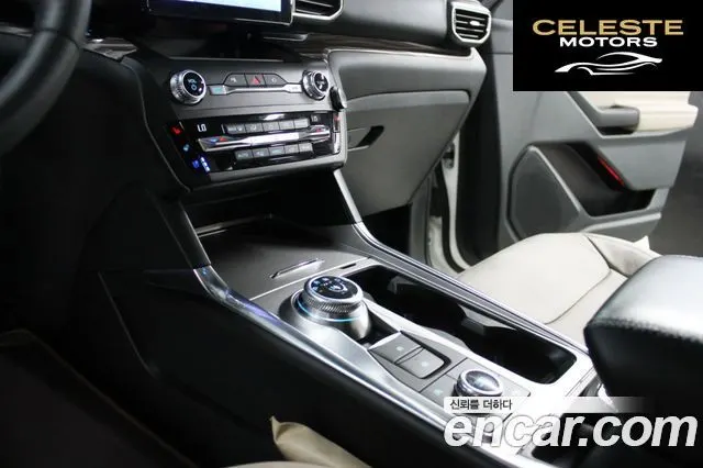 FORD 62.3 Limited 4WD 2020 — photo 15 sur 26