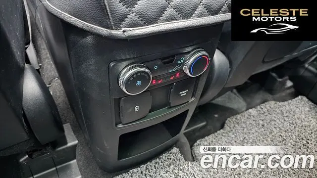 FORD 62.3 Limited 4WD 2020 — photo 18 sur 20