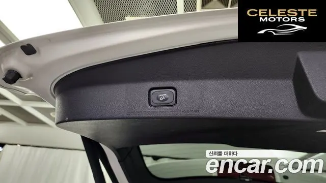 FORD 3.5 Limited 4WD 2014 — photo 19 sur 20
