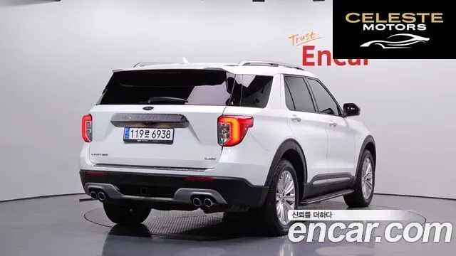 FORD 63.0 PHEV 2020 — photo 2 sur 20