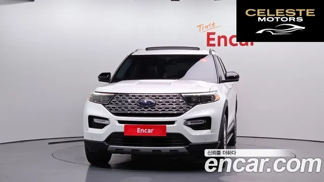 FORD 63.0 PHEV 2020 — photo 3 sur 20