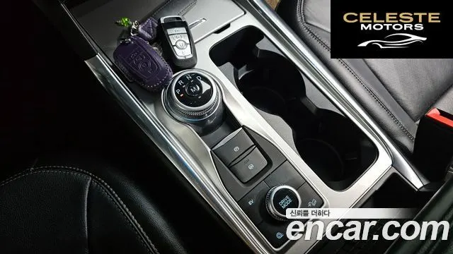 FORD 63.0 PHEV 2020 — photo 9 sur 20