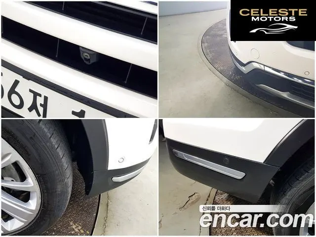 FORD 2.3 Limited 4WD 2019 — photo 19 sur 26