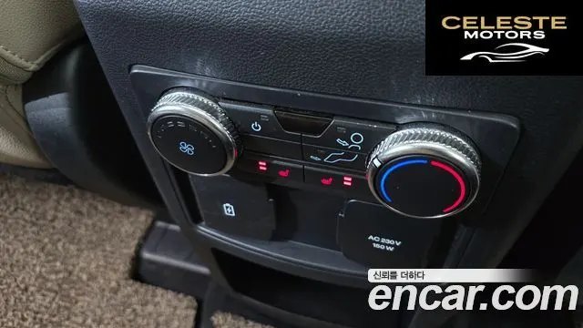 FORD 62.3 Limited 4WD 2021 — photo 18 sur 20