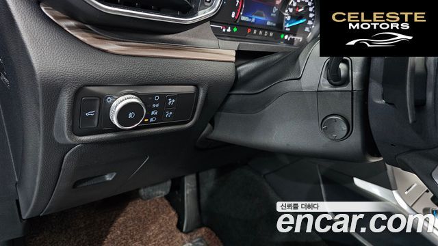FORD 62.3 Limited 4WD 2020 — photo 16 sur 20