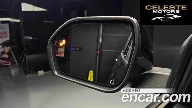 FORD 62.3 Limited 4WD 2020 — photo 17 sur 20