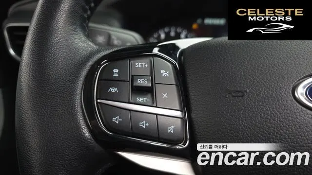FORD 62.3 Limited 4WD 2021 — photo 13 sur 20