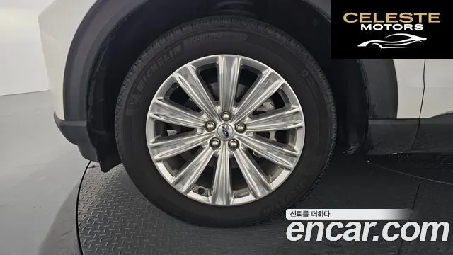 FORD 62.3 Limited 4WD 2021 — photo 4 sur 20