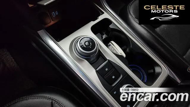 FORD 63.0 PHEV 2021 — photo 9 sur 20