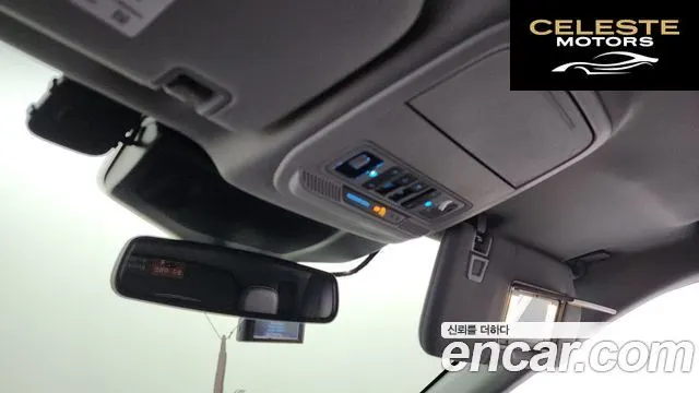 FORD 62.3 Limited 4WD 2020 — photo 17 sur 20
