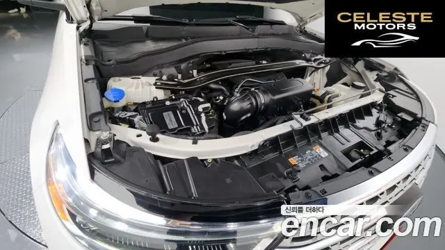 FORD 62.3 Limited 4WD 2020 — photo 6 sur 20