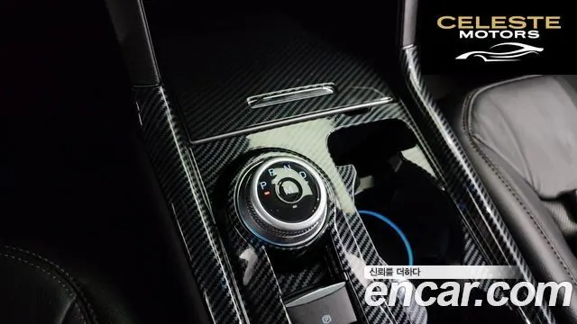FORD 62.3 Limited 4WD 2020 — photo 9 sur 20