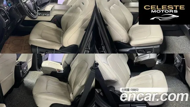 FORD 4WD 2021 — photo 11 sur 26