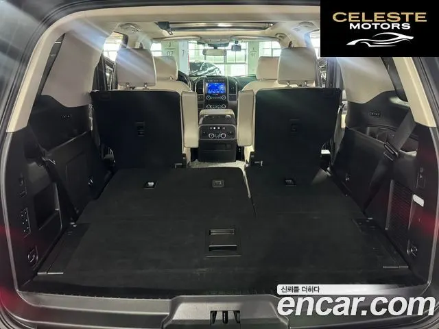 FORD 4WD 2021 — photo 16 sur 26