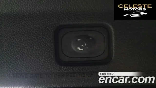 FORD 3.5 Limited 4WD 2015 — photo 19 sur 20