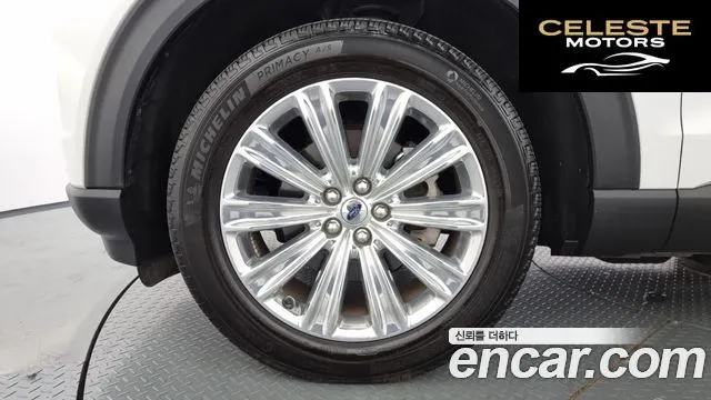 FORD 62.3 Limited 4WD 2020 — photo 5 sur 26