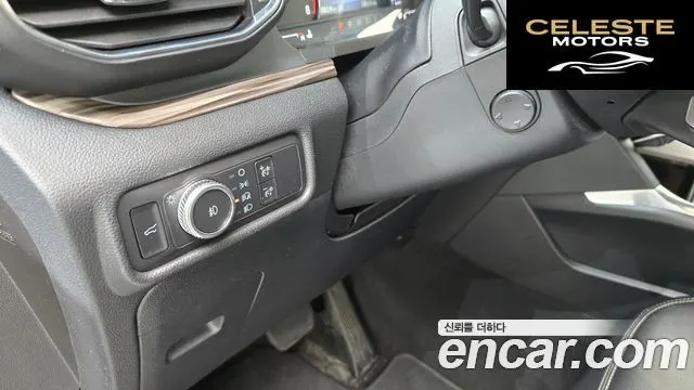 FORD 62.3 Limited 4WD 2021 — photo 14 sur 20