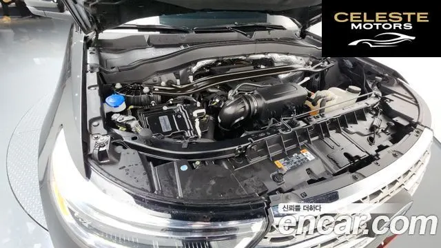 FORD 62.3 Limited 4WD 2020 — photo 6 sur 26