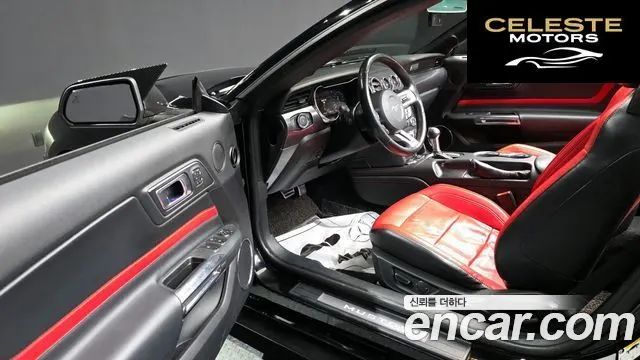 FORD GT Cabriolet 2019 — photo 10 sur 20