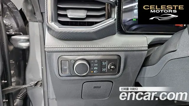FORD 72.3 Premium Cabriolet 2024 — photo 17 sur 20