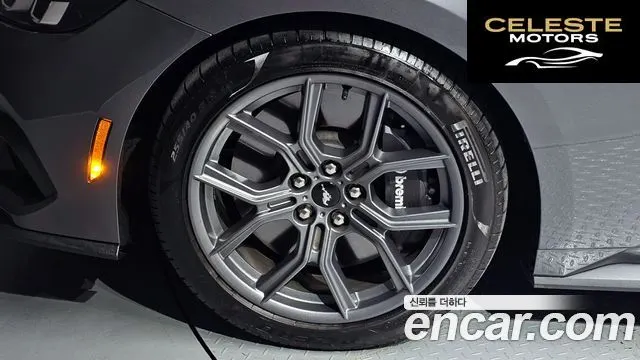FORD 72.3 Premium Cabriolet 2024 — photo 5 sur 20