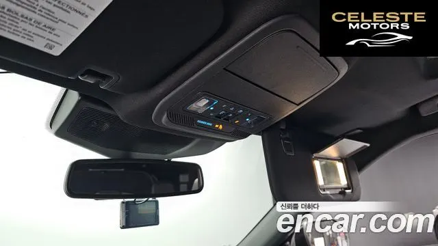 FORD 62.3 Limited 4WD 2020 — photo 17 sur 20