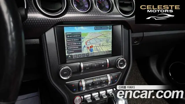 FORD GT Cabriolet 2019 — photo 14 sur 20