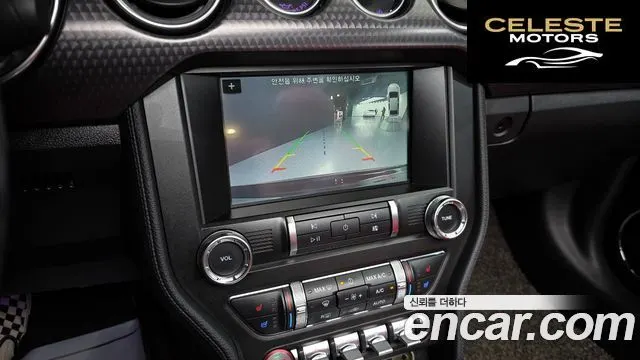 FORD GT Cabriolet 2019 — photo 15 sur 20