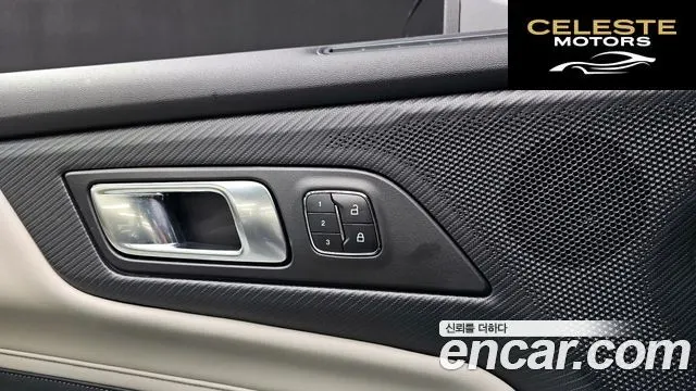 FORD 72.3 Premium Cabriolet 2024 — photo 18 sur 20