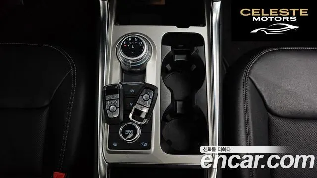 FORD 62.3 Limited 4WD 2023 — photo 9 sur 20