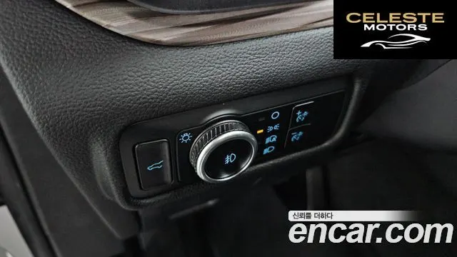 FORD 62.3 Limited 4WD 2023 — photo 17 sur 20