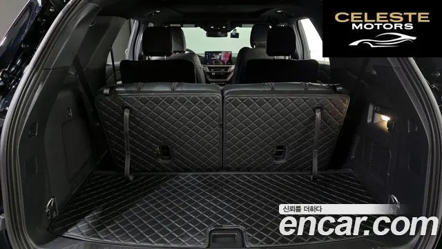 FORD 62.3 ST-Line 4WD 2025 — photo 19 sur 26