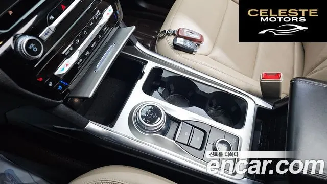FORD 62.3 Limited 4WD 2022 — photo 9 sur 26