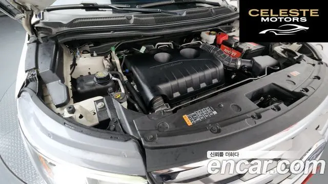FORD 2.3 Limited 4WD 2018 — photo 6 sur 20