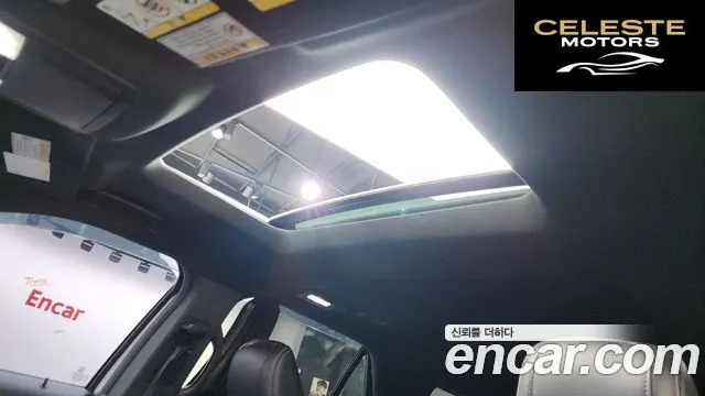 FORD 2.3 Limited 4WD 2018 — photo 19 sur 20