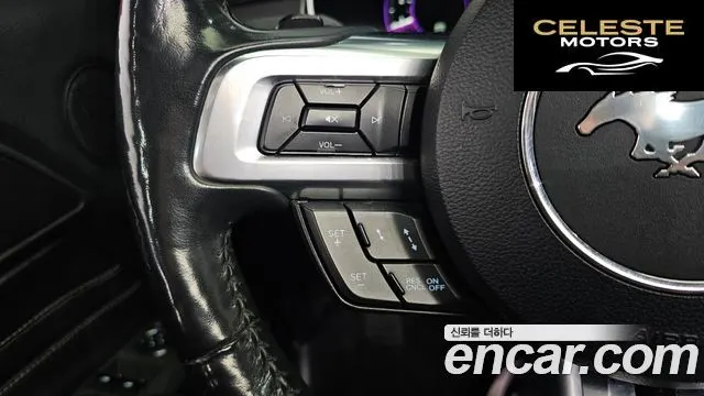 FORD Cabriolet 2021 — photo 18 sur 20