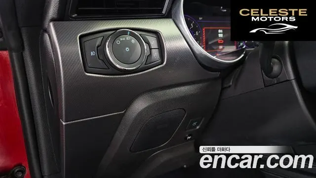 FORD Cabriolet 2021 — photo 20 sur 20