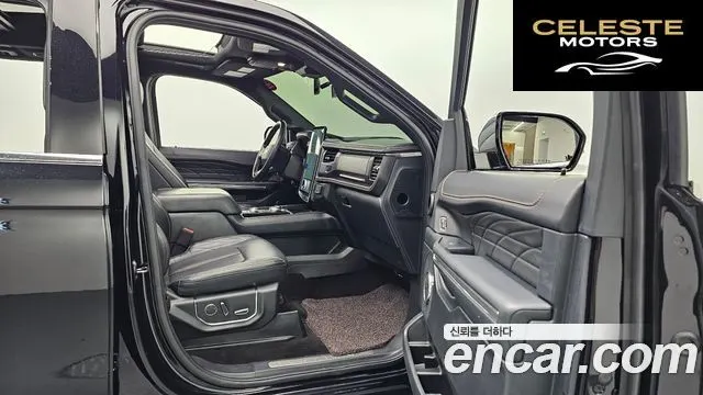 FORD 4WD 2022 — photo 10 sur 20
